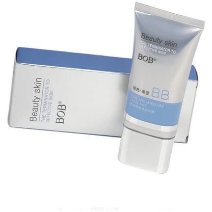 BOB Beauty Skin The Terminator For Defective Skin Foundation 30ml
