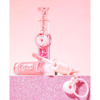 Hudamoji Rabbit Lip Gloss