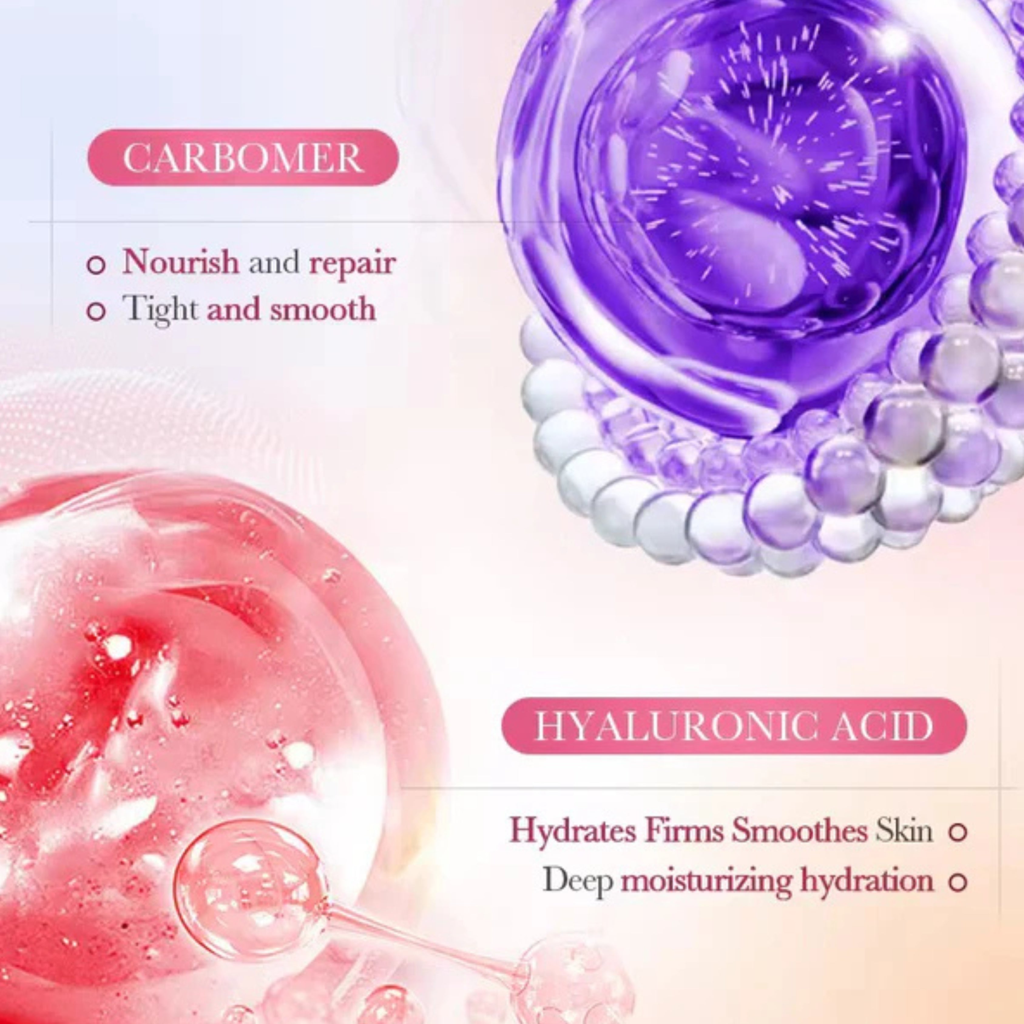 Sadoer Watermelon Nicotinamide Essence Cream