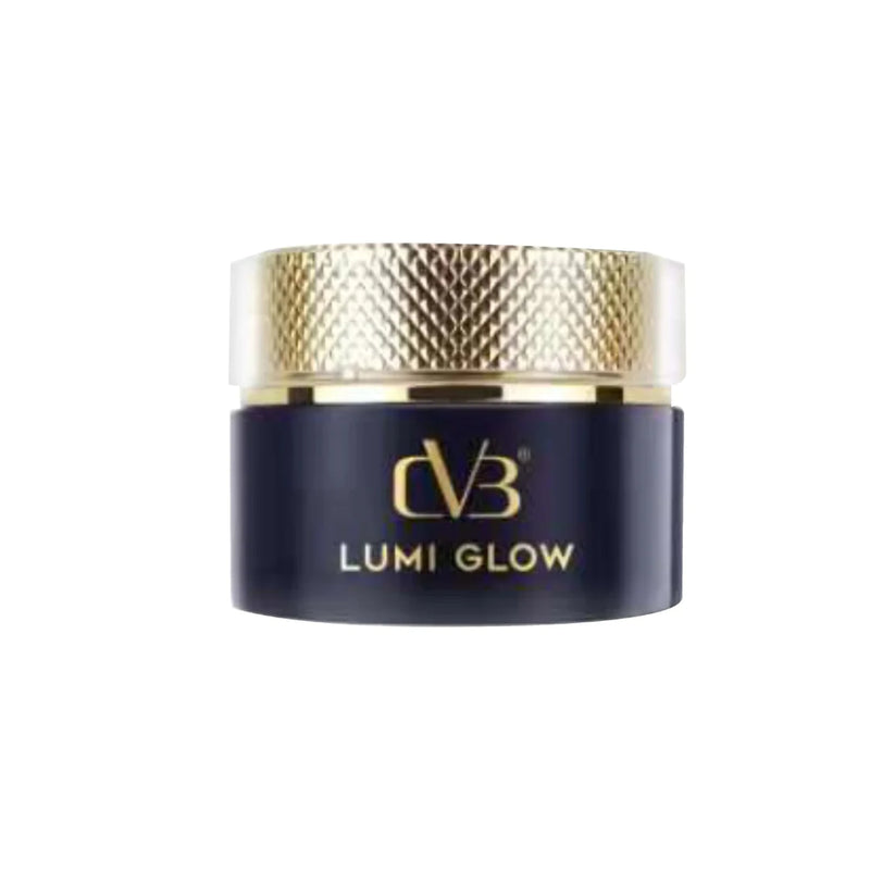 CVB Lumi Glow Natural Fresh Illumination Face Cream