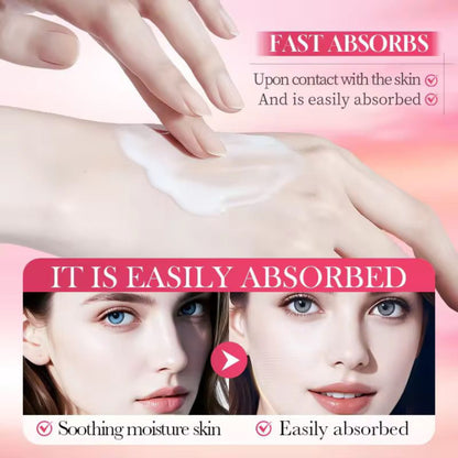Sadoer Strawberry VC Brightening Lotion Moisturizing