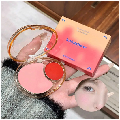 Kaka Show 2in1 Blush