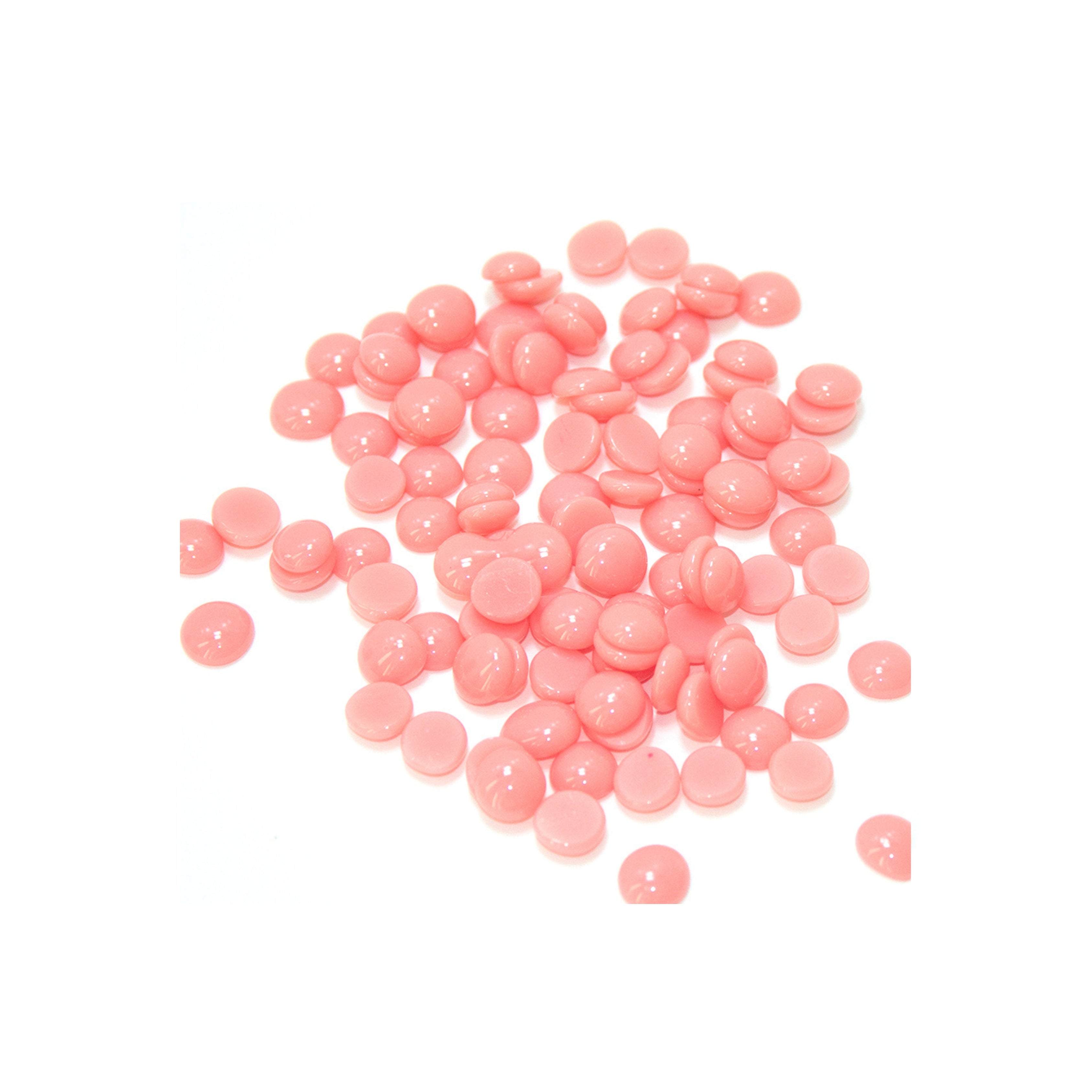 Pellet Hot Wax Been 300 Grm