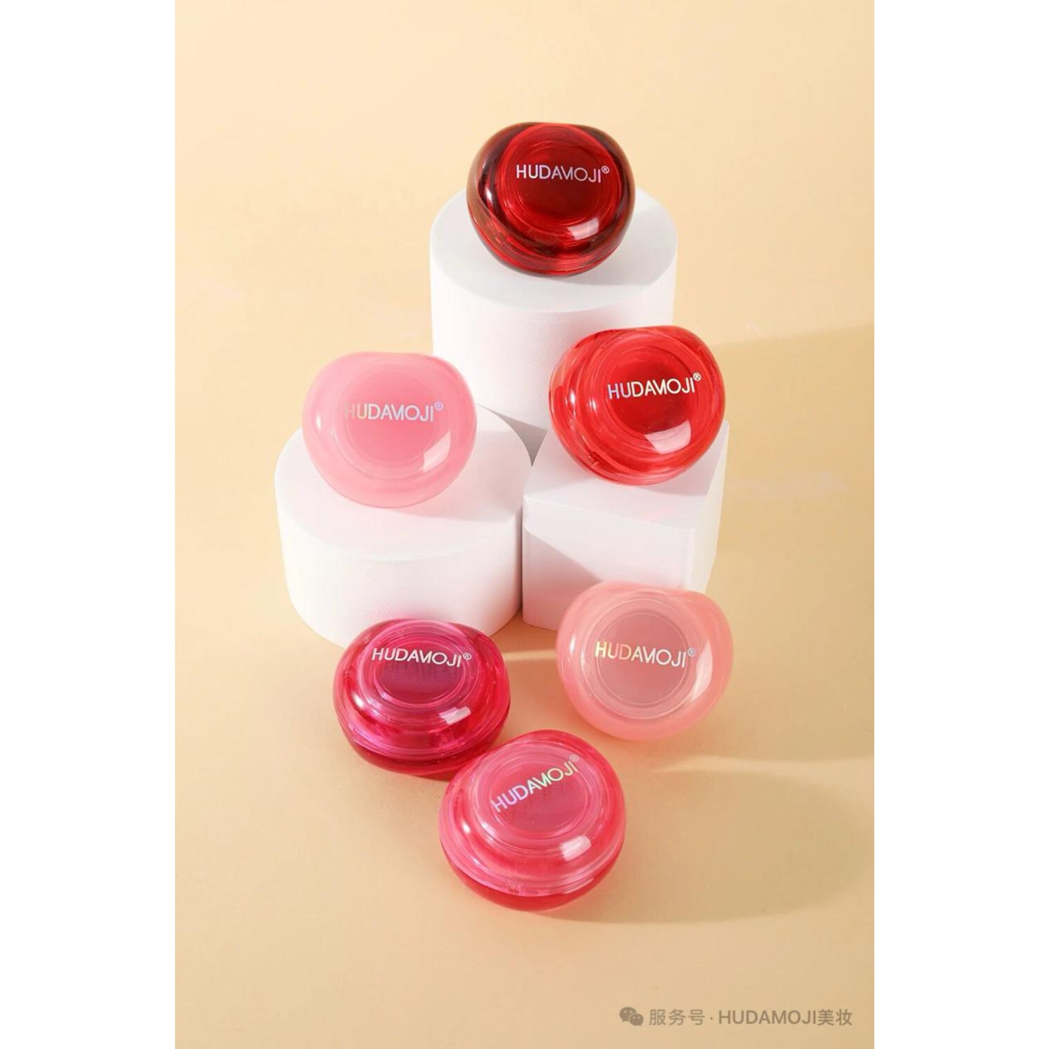 Hudamouji Jelly Tint
