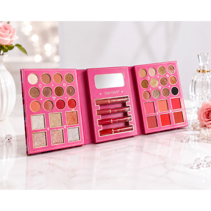 Oneyioo All In One Makeup Kit