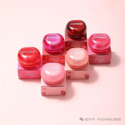 Hudamouji Jelly Tint