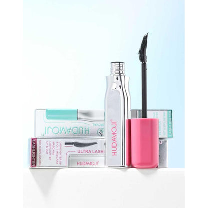 Hudamoji Ultar Lash Lift Mascara And Lash Remover