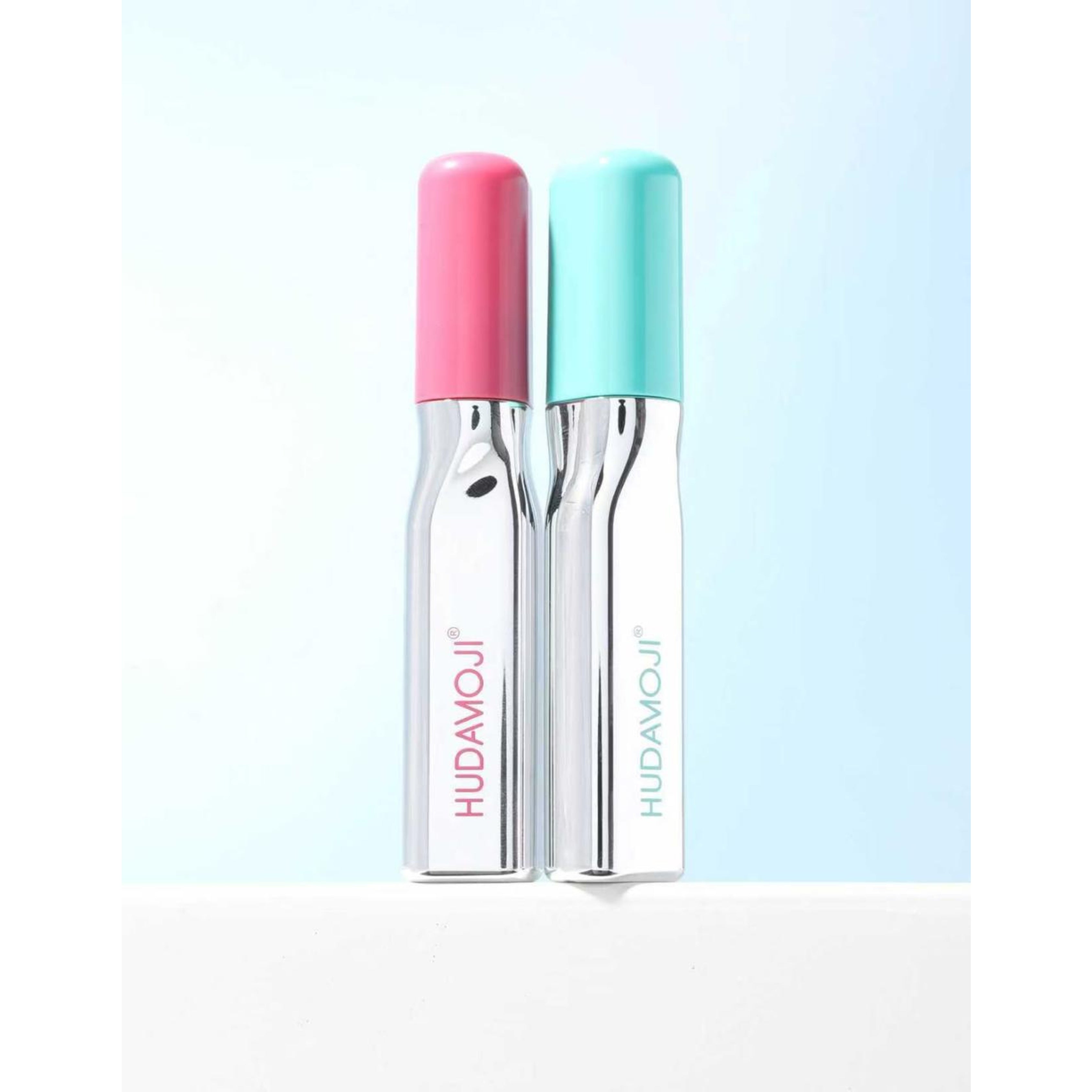 Hudamoji Ultar Lash Lift Mascara And Lash Remover