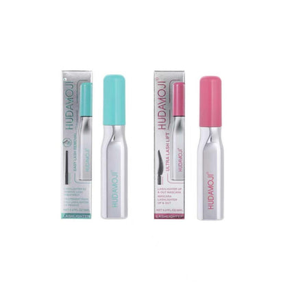 Hudamoji Ultar Lash Lift Mascara And Lash Remover