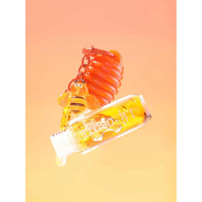 Hudamoji Honey Lip Gloss