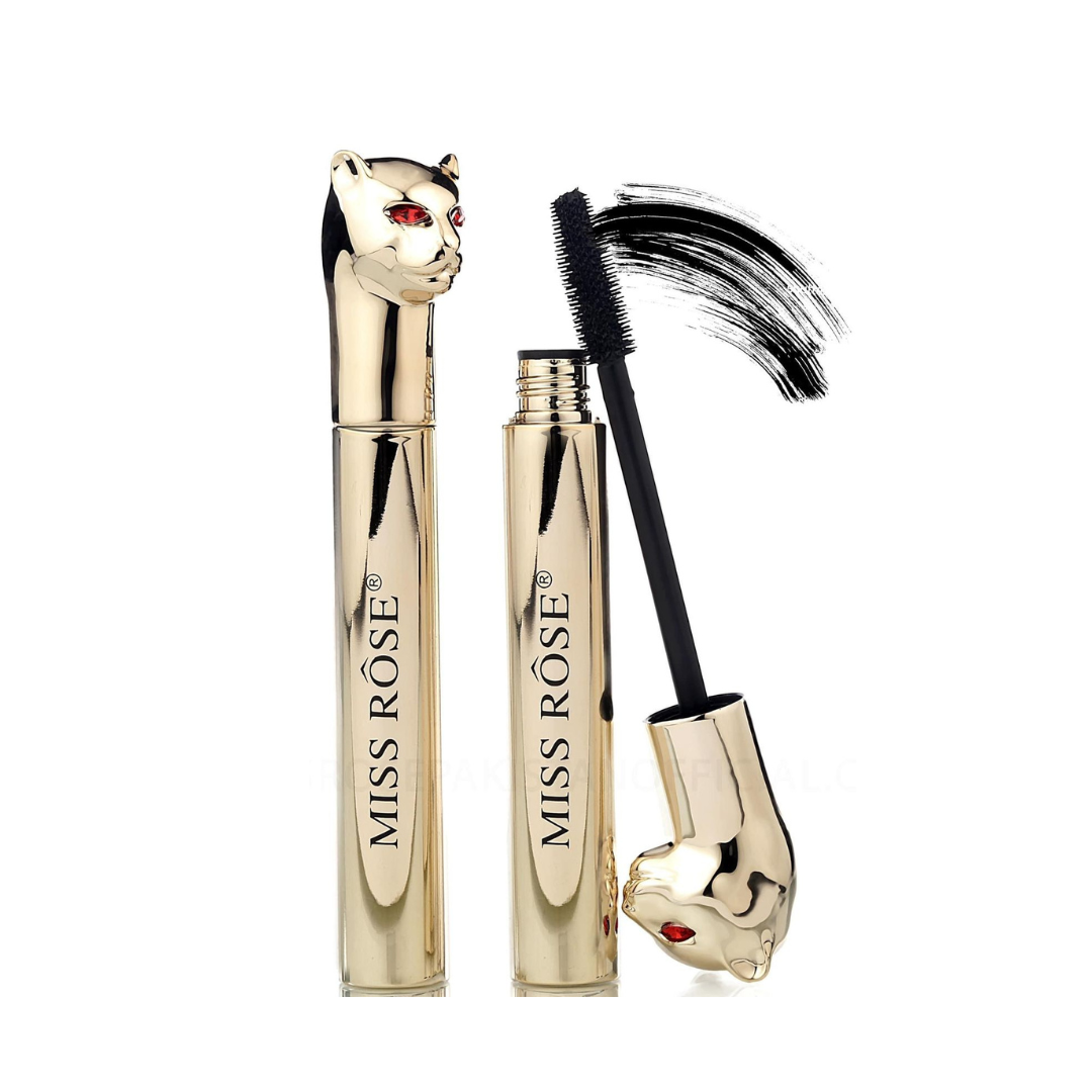 Miss Rose Cat Eye Waterproof Mascara