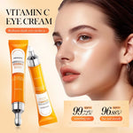 FAYANKOU Whitening The Eye Area Vitamin C Multi Effect Repair Eye Cream