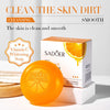 Sadoer Vitamin C Brightening Whitening Soap Bar