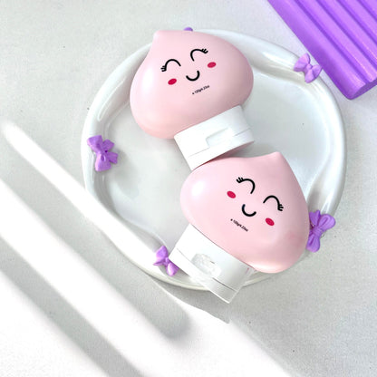 Happy Hands Moisturizing Lotion