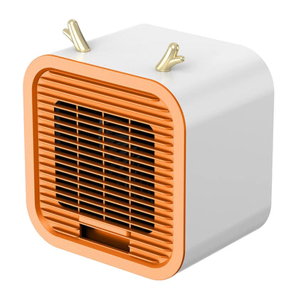 USB Personal Mini Conditioner With 3-Speed With Automatic Head Shaking