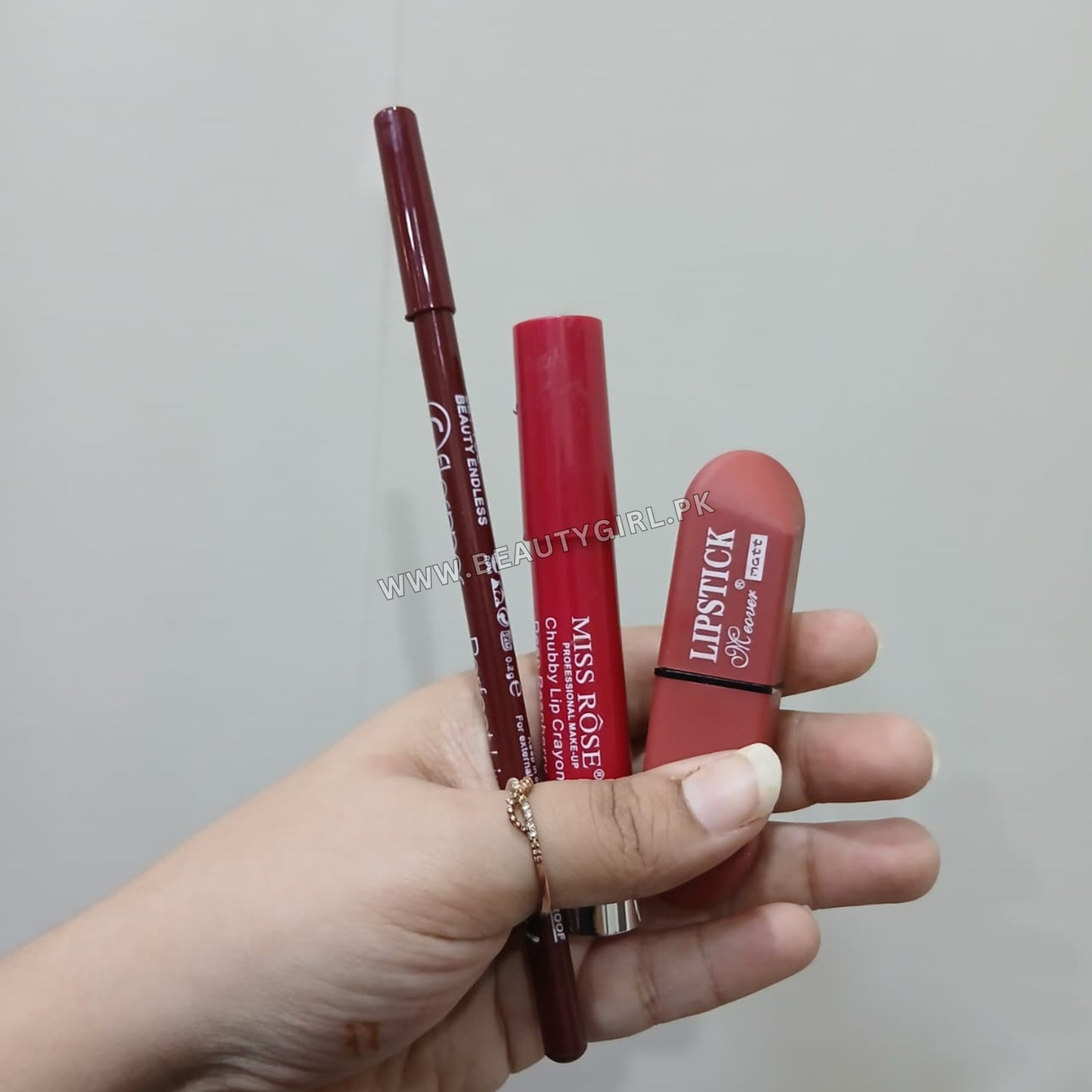 Perfect Lip Mini Combo