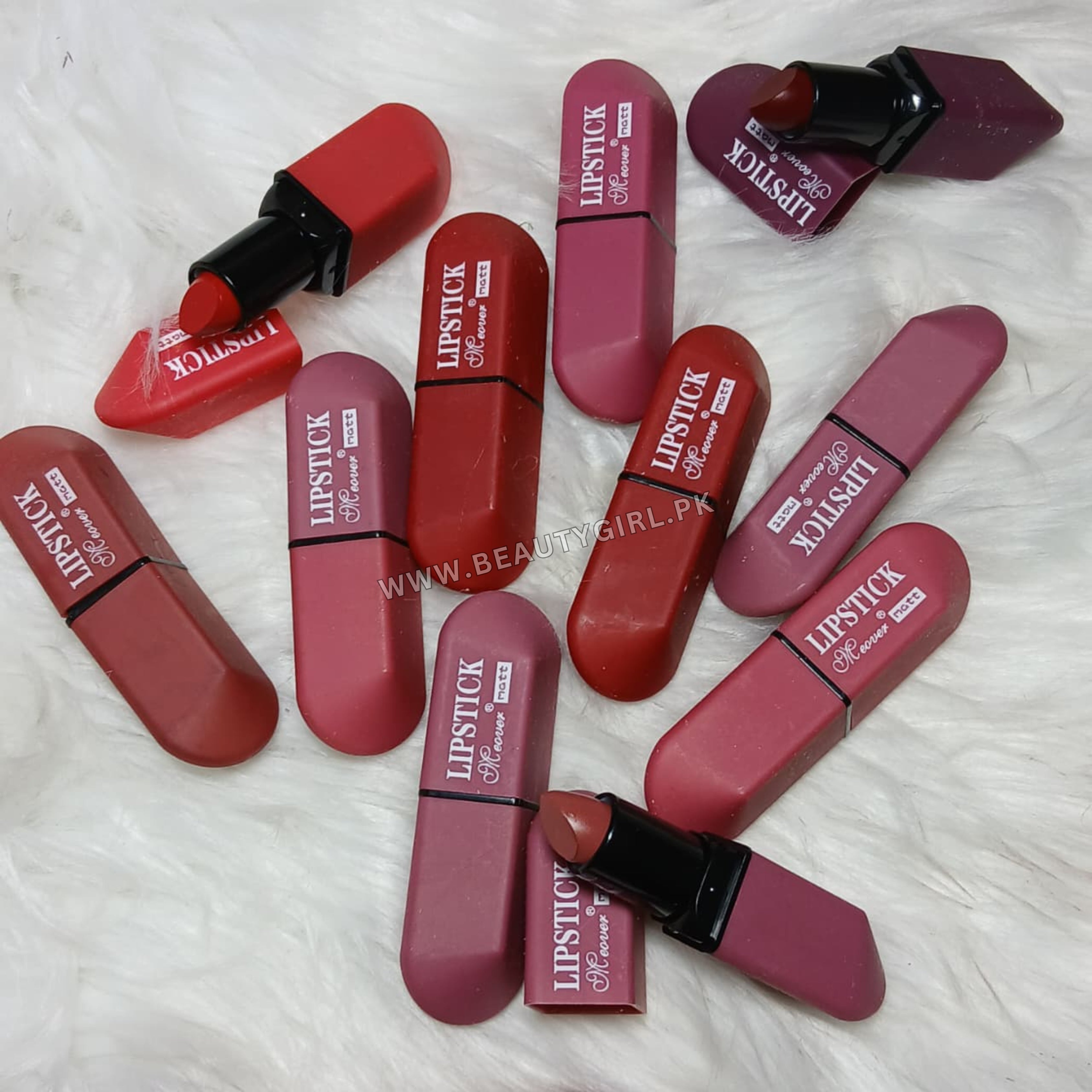 Perfect Lip Mini Combo