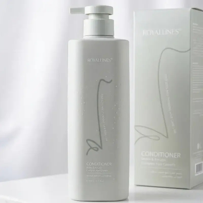 Royallines Biotin & Keratin Complex Hair Growth Conditioner