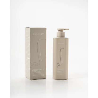 Royallines Collagen & Keratin Hydra Volumizing Conditioner