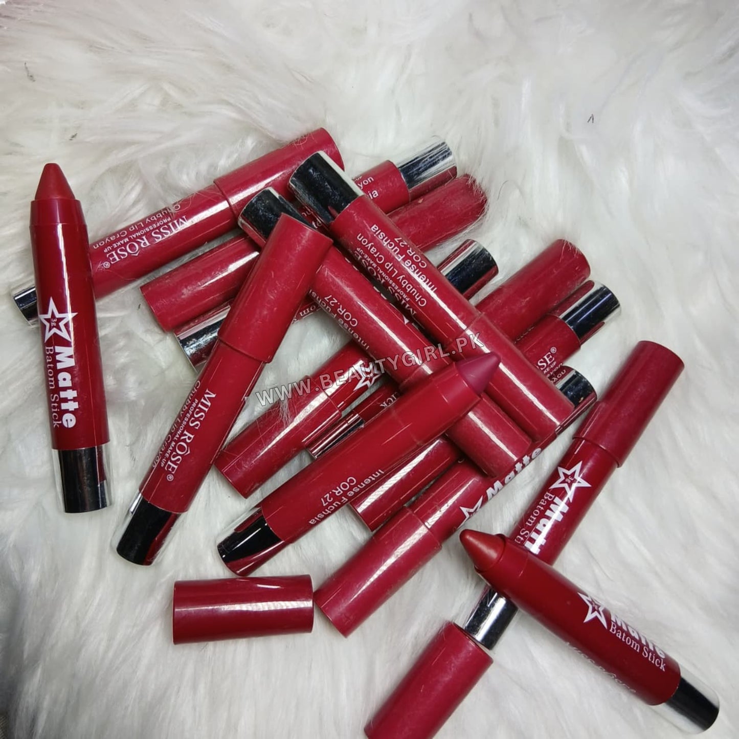 Perfect Lip Mini Combo