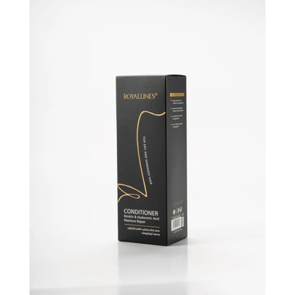 Royallines Keratin Hair Conditioner