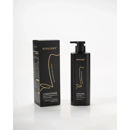 Royallines Keratin Hair Conditioner