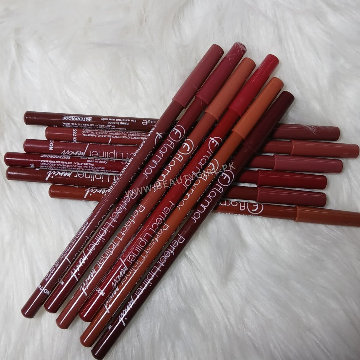 Perfect Lip Mini Combo
