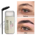 Warda Beauty 3D Eyebrow Styling Gel