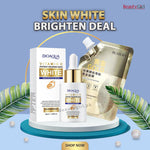 Skin White Brighten Face Deal