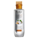 Wellice Garlic Comb Hair Serum