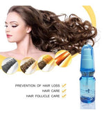Wellice PRO-V Collagen Hair Serum