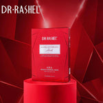 Dr Rashel Alpha Hydroxy Acid AHA Miracle Renewal Mask Sheets Pack of 5