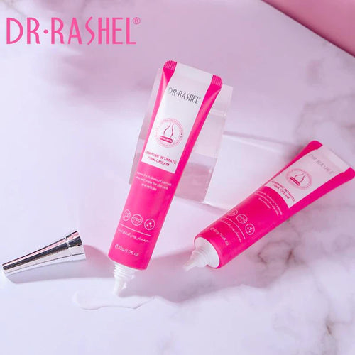 Dr Rashel Feminine Intimate Pink Cream For Girls & Women