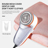 Electric Clothing Lint Remover Fuzz Trimmer- Electric Fabric Shaver