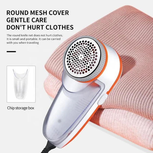 Fuzz/Fabric Shaver for Cloths, Fuzz Remover for Woolen Sweaters, Blankets,  Jackets at Rs 199/piece, Lint Remover in Bhiwandi