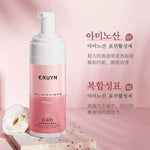 ERUYN Amino Acid Facial Foam Cleanser