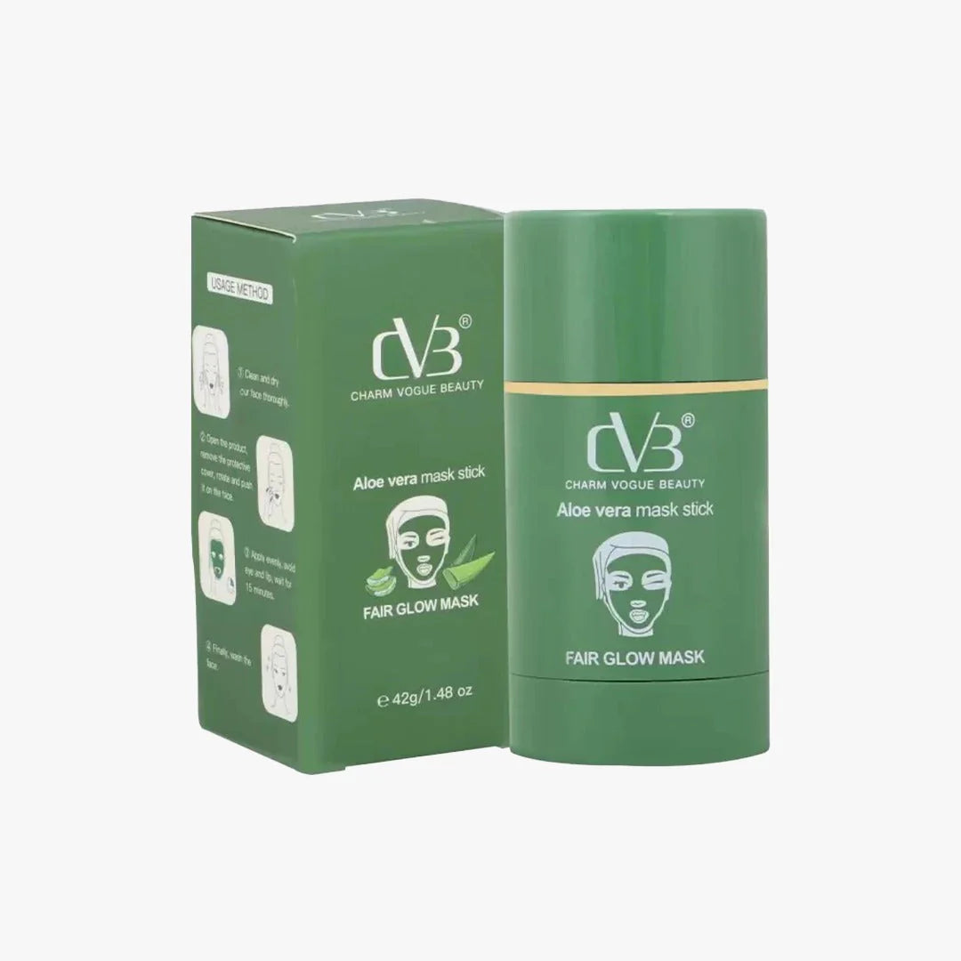 CVB Face Mask Stick Fair Glow Mask