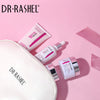 Dr.Rashel Skin Care White Skin Whitening Fade Spot 4 Piece Set With Bag