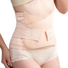 Belly Belt Body Shaper With High Elastic Maternity Recovering from Birth Waist Trainer Belt Free Size