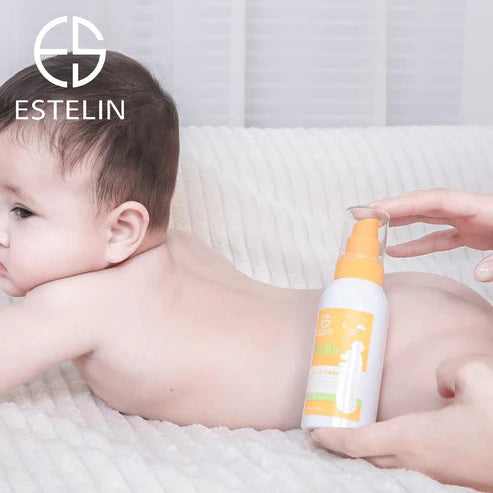 Estelin Baby Liquid Powder