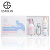 Estelin Baby care Gift Set For Baby Delicate Skin Pack of 4