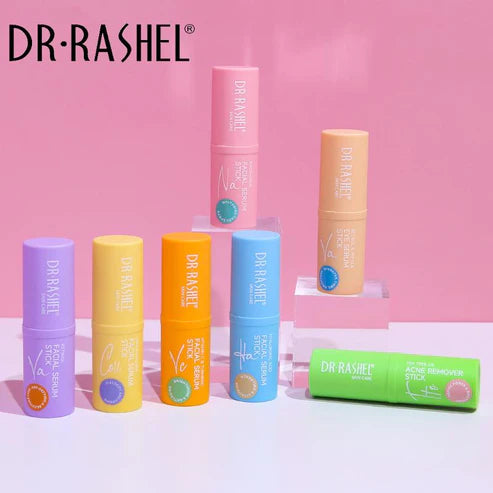 Dr Rashel Facial Serum Stick Retinol Youth-Renewing Skin Care Stick