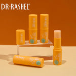 Dr Rashel Facial Serum Stick Vitamin C & Turmeric Skin-Renewing Energy Stick