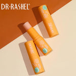 Dr Rashel Facial Serum Stick Vitamin C & Turmeric Skin-Renewing Energy Stick