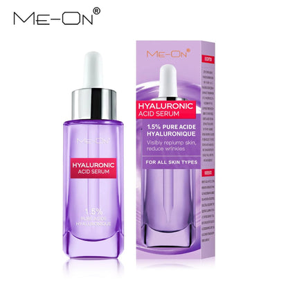 ME-ON Hyaluronic Acid Serum with Anti Wrinkle Formula