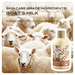 KORMESIC Goat Milk Body Wash