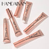 Handaiyan Soft Touch Puff Tube Blush & Highlighter Stick