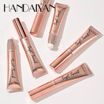 Handaiyan Soft Touch Puff Tube Blush & Highlighter Stick