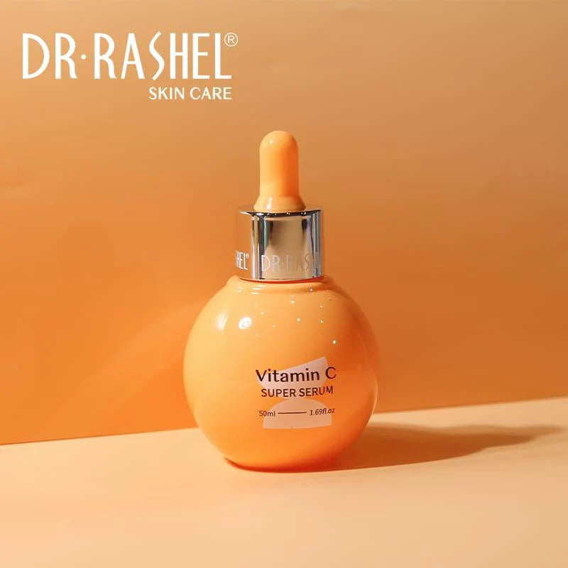 Dr Rashel Vitamin C Super Max Radiance Super Brightening Serum 3%