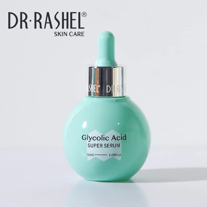 Dr Rashel Resurfacing Glycolic Acid Super Serum - 3%